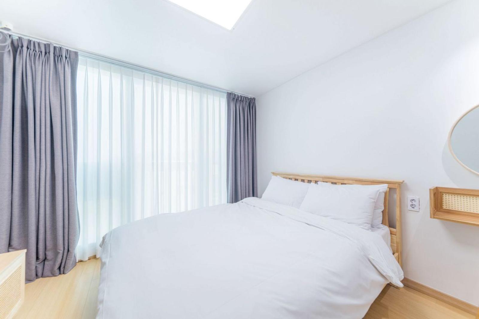 Zio Pinetree Hotell Yangyang Eksteriør bilde